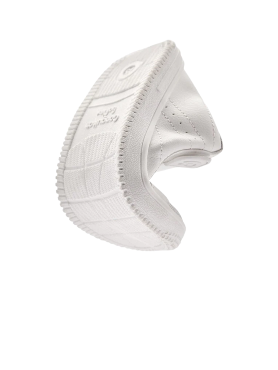 Deportivo Respetuoso COnguitos COSH328001 Blanco