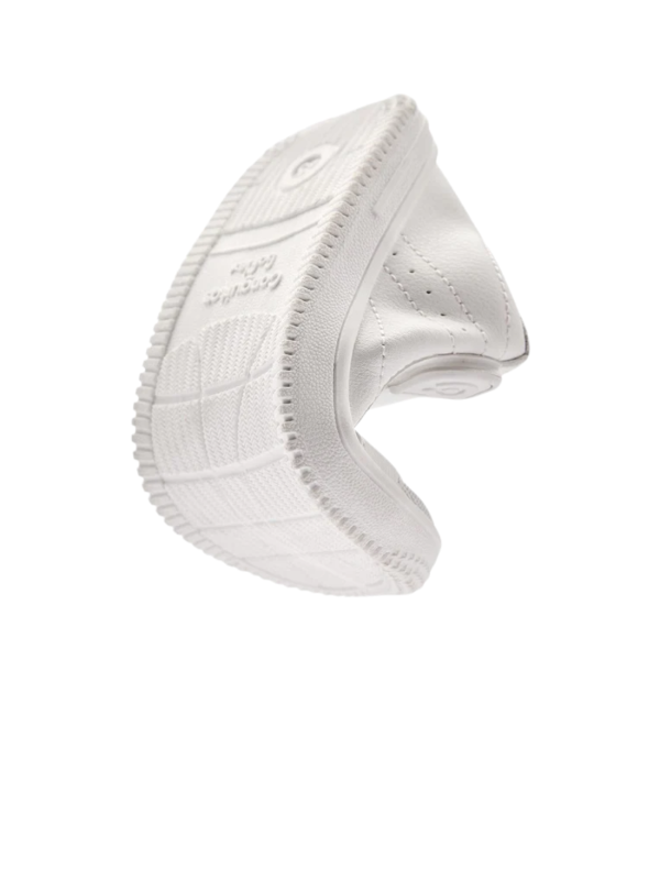 Deportivo Respetuoso COnguitos COSH328001 Blanco