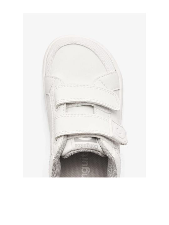 Deportivo Respetuoso COnguitos COSH328001 Blanco