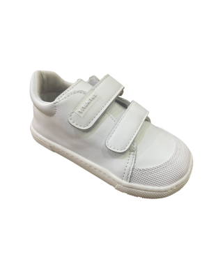 Deportivo Respetuoso Titanitos Ivan Blanco