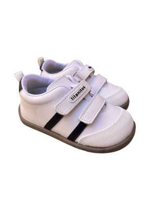 Deportivo Respetuoso Titanitos Mauro B500 Blanco