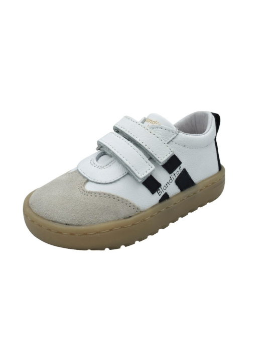 Deportivo Respetuoso Blanditos Lisboa Blanco