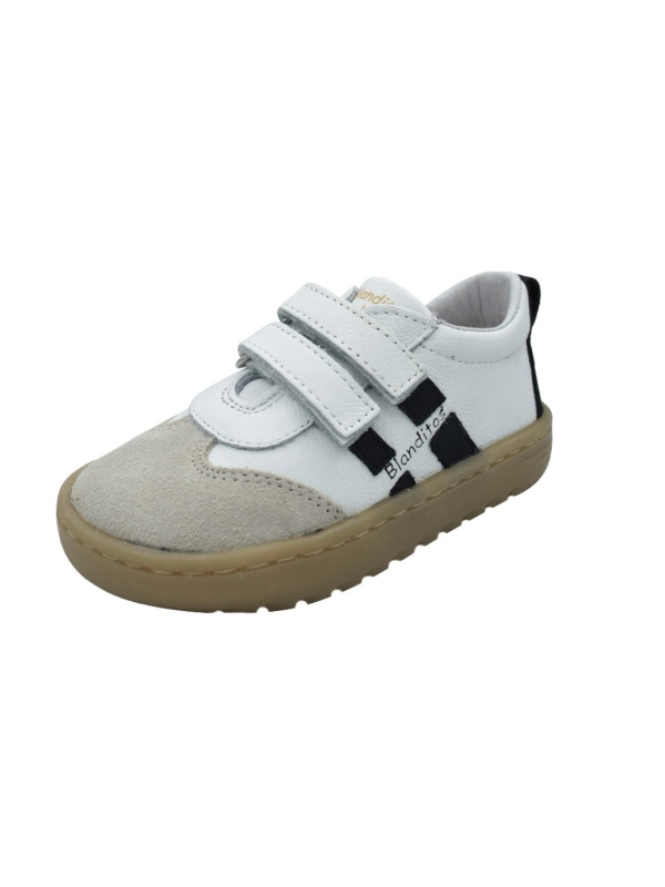 Deportivo Respetuoso Blanditos Lisboa Blanco