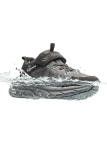 Zapatilla Alta Waterproof Conguitos COSH330003 Gris