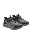 Zapatilla Alta Waterproof Conguitos COSH330003 Gris