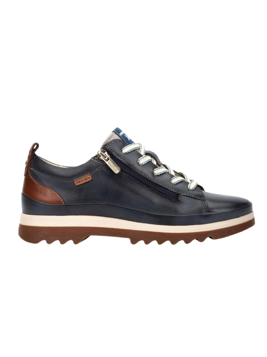 Sneaker Pikolinos Vigo W3W-6979 Ocean