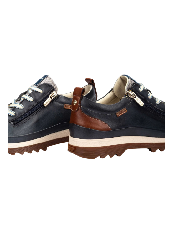 Sneaker Pikolinos Vigo W3W-6979 Ocean
