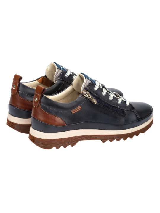 Sneaker Pikolinos Vigo W3W-6979 Ocean