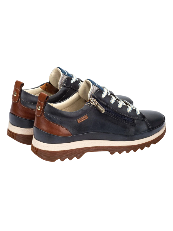 Sneaker Pikolinos Vigo W3W-6979 Ocean