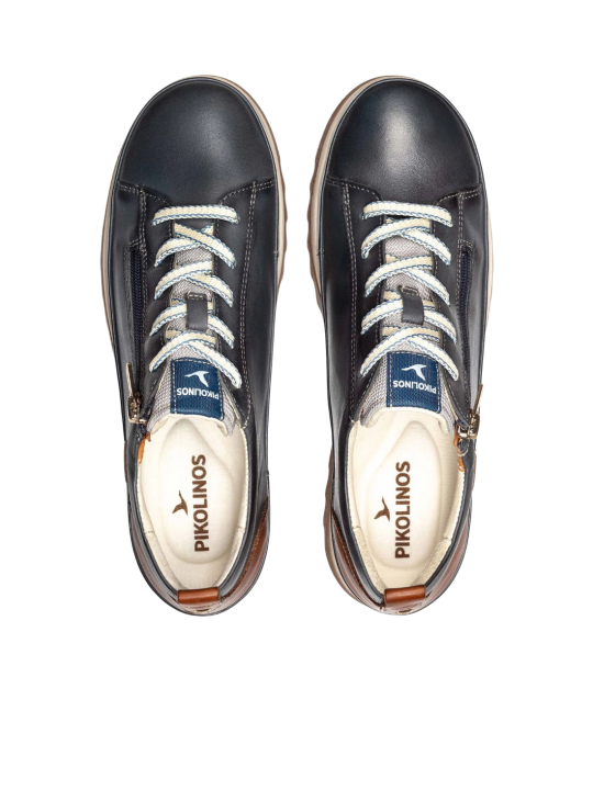 Sneaker Pikolinos Vigo W3W-6979 Ocean