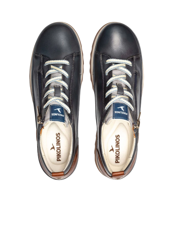 Sneaker Pikolinos Vigo W3W-6979 Ocean