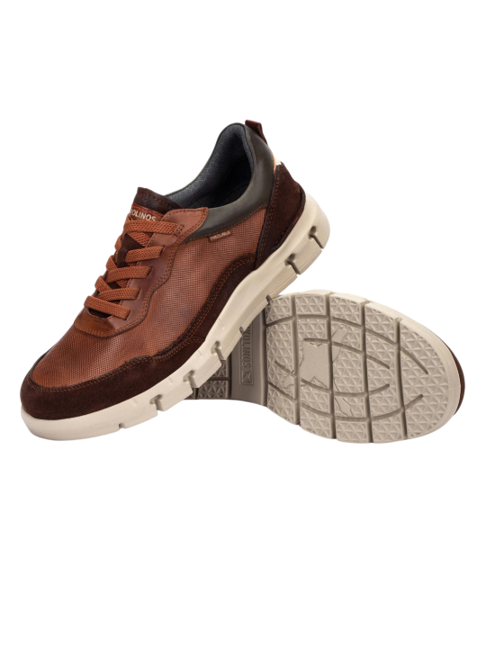 Zapato Casual Pikolinos Gabanes M2L-4287C1 Cuero