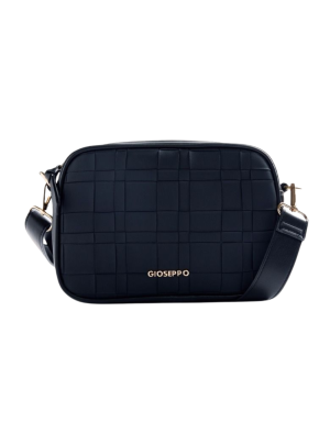 Bolso Gioseppo Aastad 76962 Negro