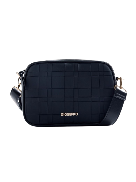 Bolso Gioseppo Aastad 76962 Negro