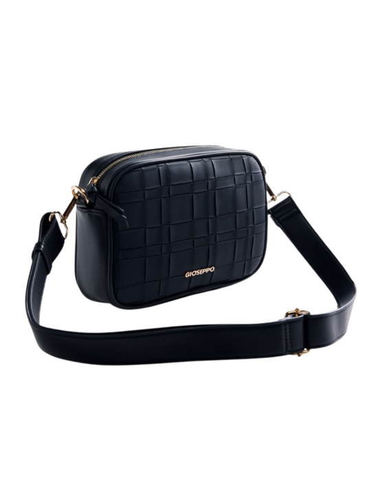 Bolso Gioseppo Aastad 76962 Negro