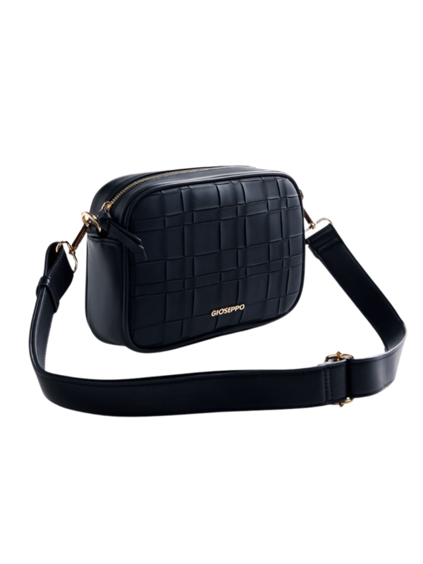 Bolso Gioseppo Aastad 76962 Negro