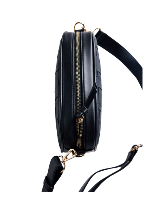 Bolso Gioseppo Aastad 76962 Negro