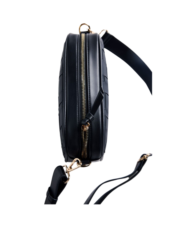 Bolso Gioseppo Aastad 76962 Negro