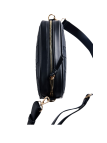 Bolso Gioseppo Aastad 76962 Negro