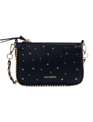 Bolso Gioseppo Clemens 76971 Negro