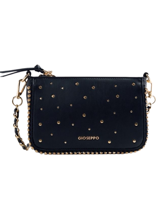 Bolso Gioseppo Clemens 76971 Negro
