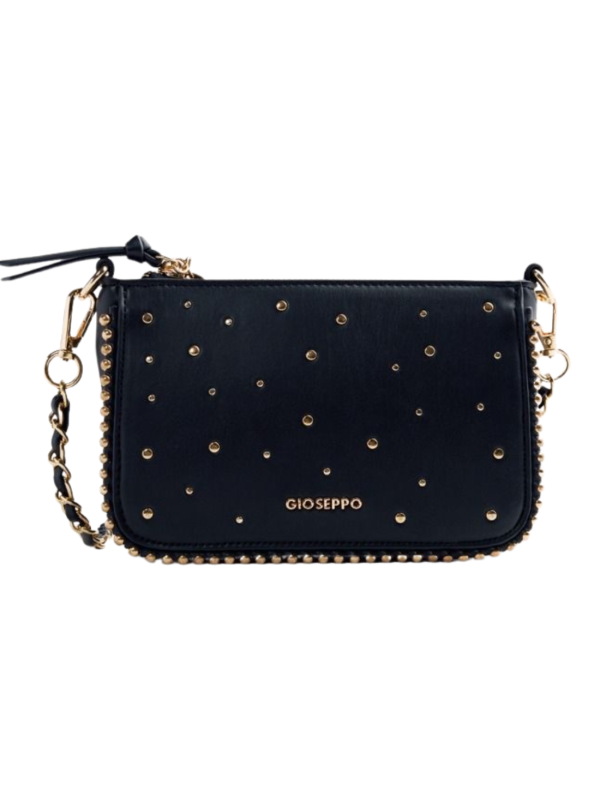 Bolso Gioseppo Clemens 76971 Negro