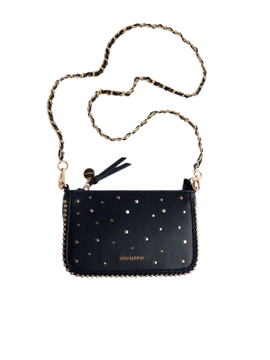 Bolso Gioseppo Clemens 76971 Negro