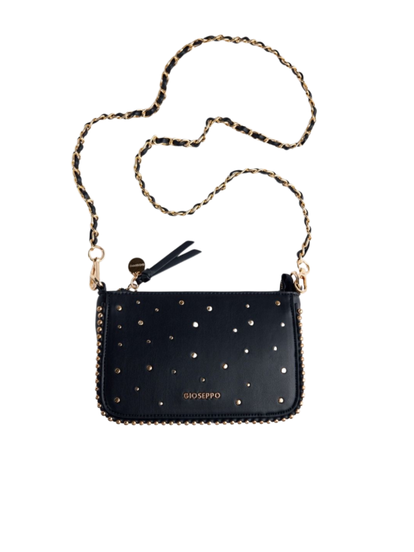 Bolso Gioseppo Clemens 76971 Negro