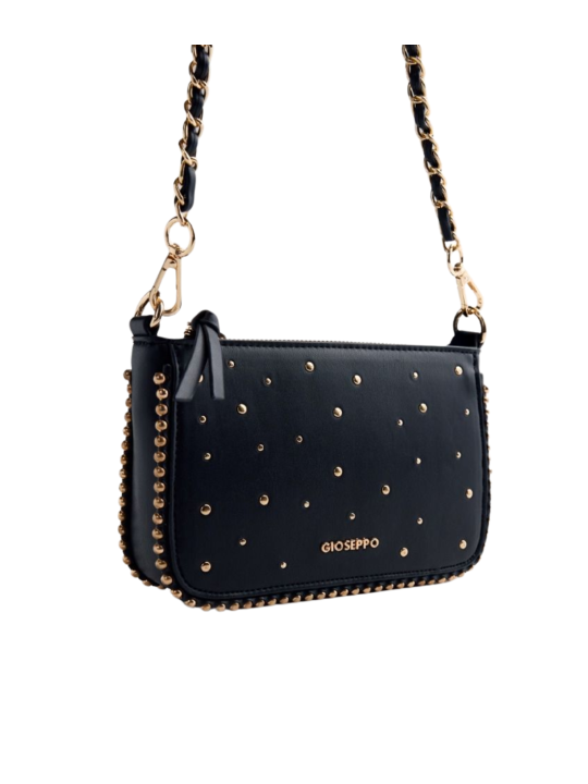 Bolso Gioseppo Clemens 76971 Negro