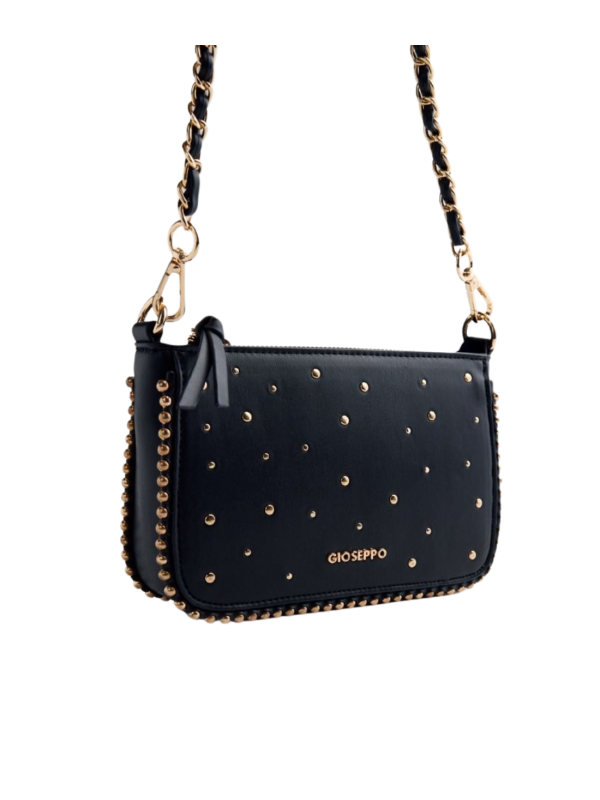 Bolso Gioseppo Clemens 76971 Negro