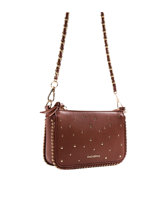 Bolso Gioseppo Clemens 76971 Cuero