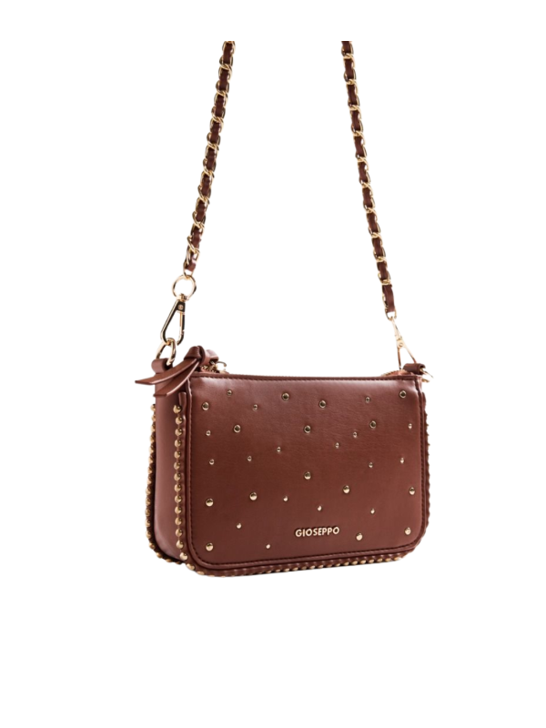 Bolso Gioseppo Clemens 76971 Cuero