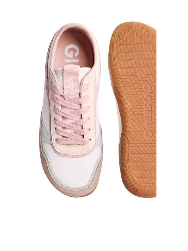 Deportivo Respetuoso Gioseppo Parkdale 76498 Rosa