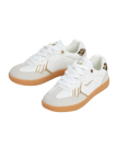 Deportivo Pepe Jeans PGS000001 Blanco