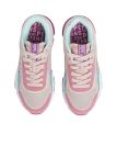 Deportivo Pepe Jeans PGS600001 Rosa