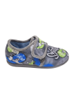 Zapatilla Casa Zapy AH501260 Gris