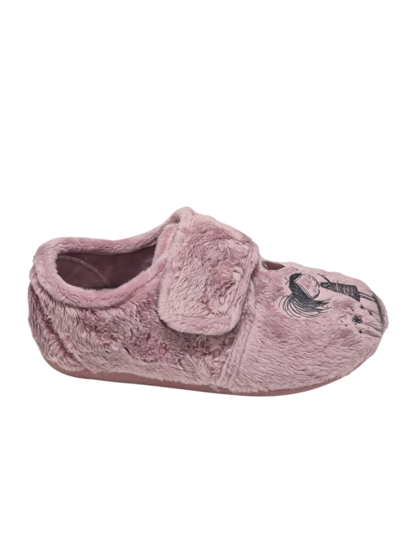 Zapatilla Casa Zapy AK501326 Rosa