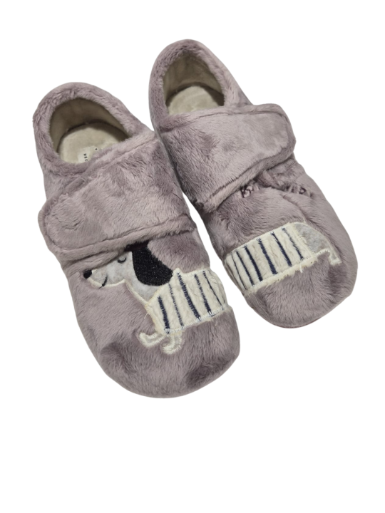 Zapatilla Casa Zapy AK501178 Lis