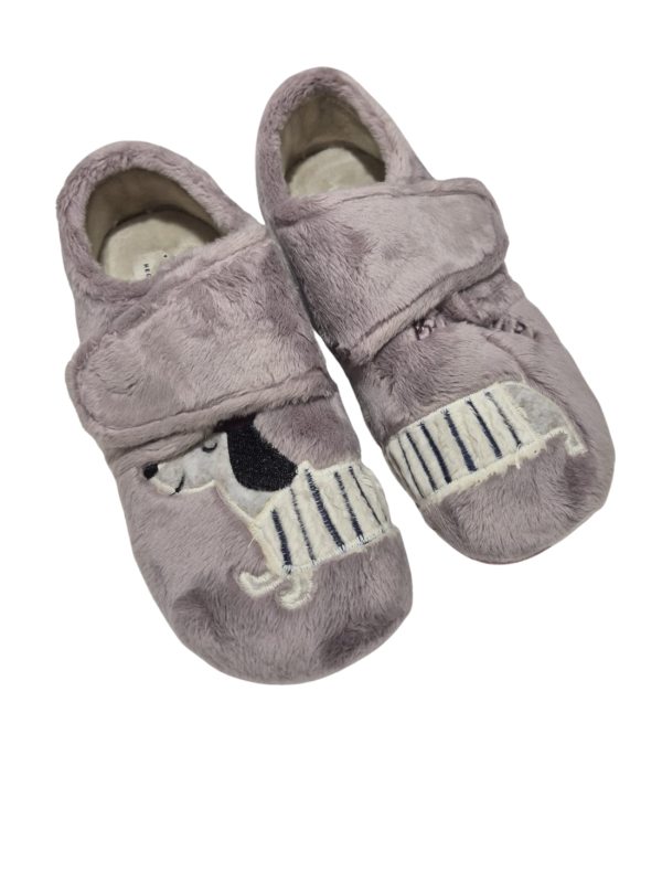 Zapatilla Casa Zapy AK501178 Lis