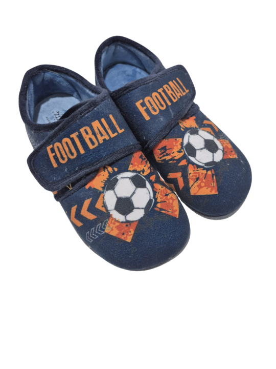 Zapatilla Casa Zapy AK502012 Marino