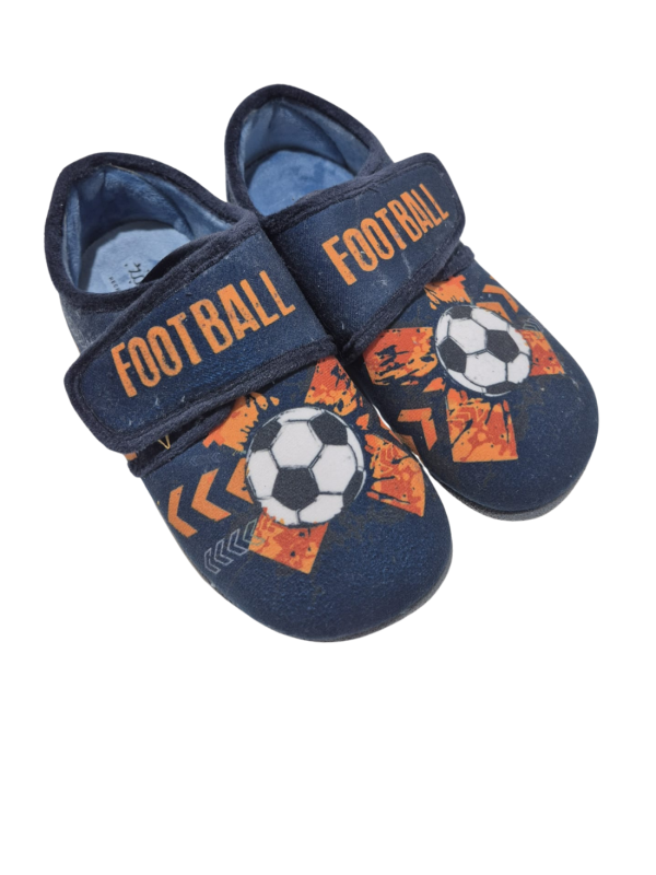 Zapatilla Casa Zapy AK502012 Marino