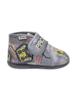 Zapatilla Casa Zapy AK11160 Gris