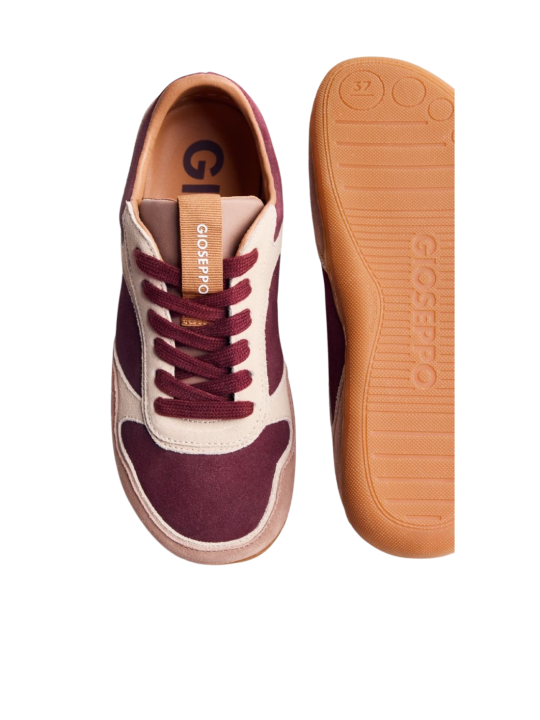 Deportivo Barefoot Gioseppo Pointe 76499 Burdeos