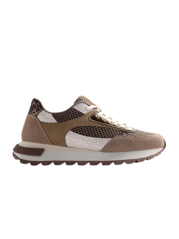 Deportivo Gioseppo Funkley 76494 Taupe
