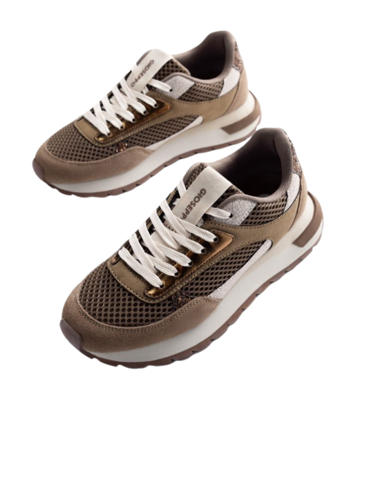 Deportivo Gioseppo Funkley 76494 Taupe