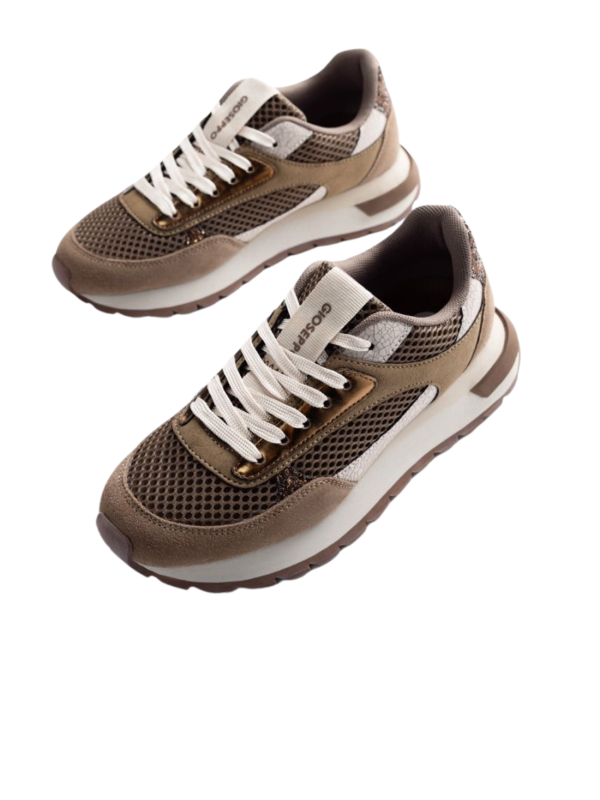 Deportivo Gioseppo Funkley 76494 Taupe