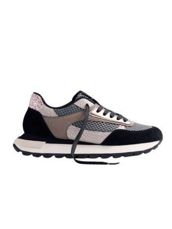 Deportivo Gioseppo Funkley 76494 Negro