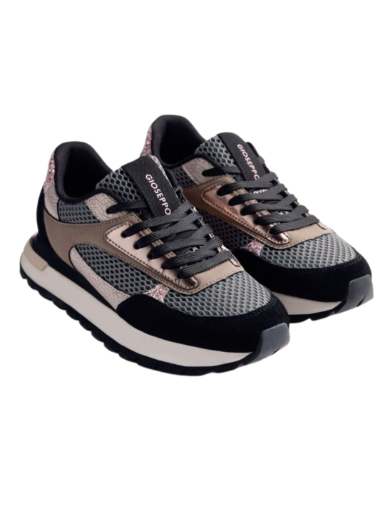 Deportivo Gioseppo Funkley 76494 Negro