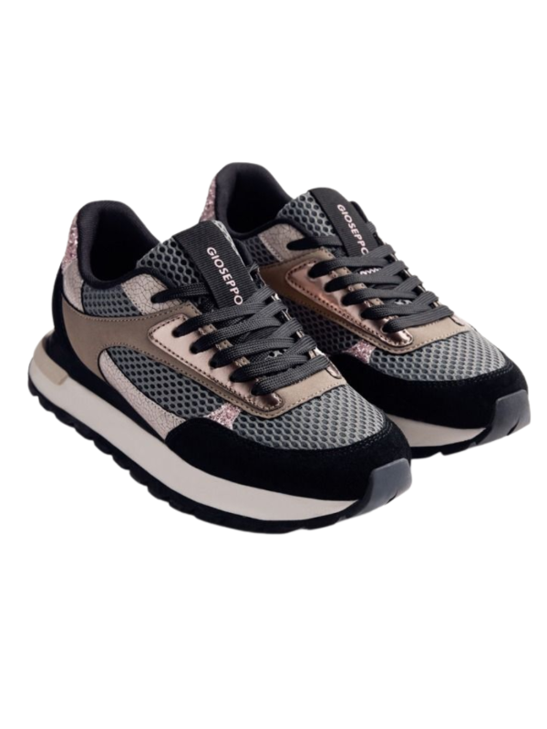 Deportivo Gioseppo Funkley 76494 Negro