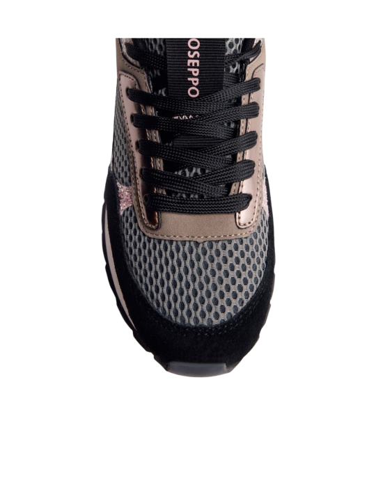 Deportivo Gioseppo Funkley 76494 Negro